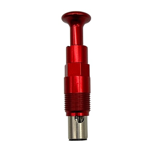 Cnc starter piston - bvf, choke