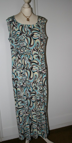 Kim sommer midikleid - kim,