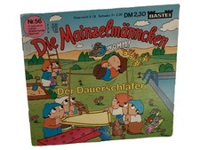 Die Mainzelmännchen Comic Nr