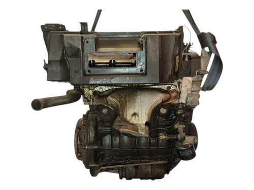 Motor renault clio 2 - ii, 16v