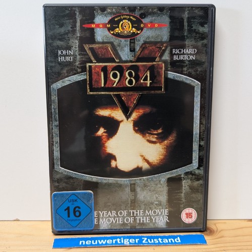 1984 - , eighty