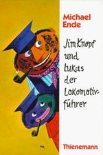 Jim Knopf und Lukas der