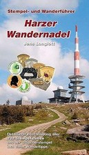 Harzer Wandernadel | Buch |