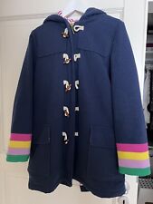 Boden Dufflecoat Mantel Wolle 15-16 Jahre