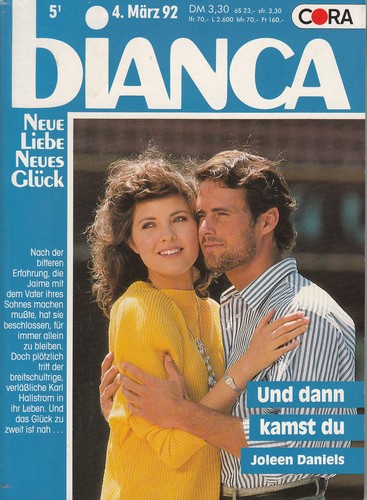 Romanheft bianca band 777 - romanheft,