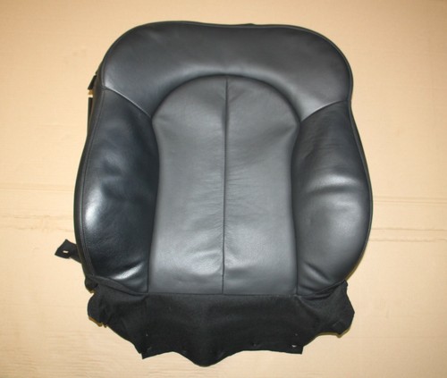 Bezug sitz lehne vorne - bezug,