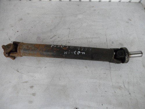 Mitsubishi pajero l040 - mitsubishi,