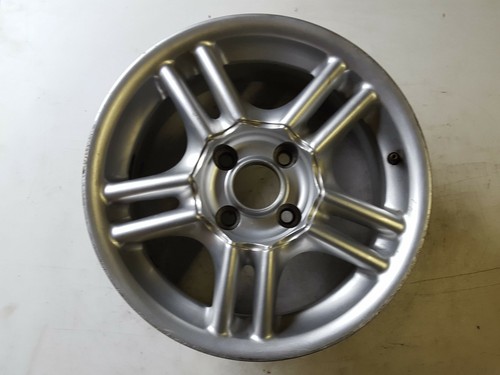 Alufelge cms zoll x 15 - x,