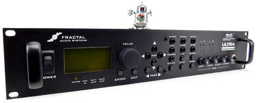 Fractal audio axe - fractal, ultra