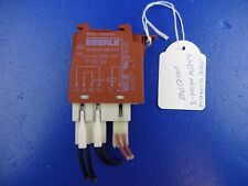 Heizrelais Waschmaschine -