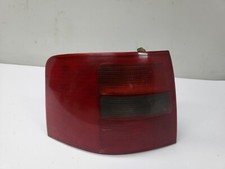 Audi A6 4B - Rückleuchte Rücklicht Bremsleuchte links 084461908 (14)