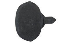 Satteldecke PAGUSA mit Latz