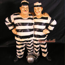 Dick & Doof Dekoration Figur