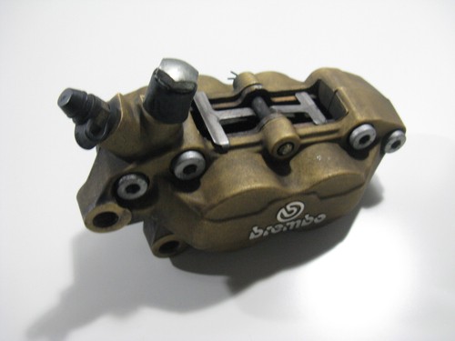 Bremssattel bremszange vorne - bremssattel,