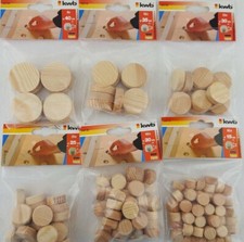 KWB Holz zapfen Kiefer