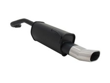 Novus Sportauspuff Gruppe N