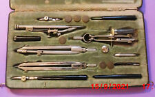 Alter Zirkelkasten s.Beschreibung(11)