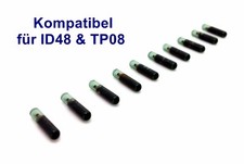 Transponder Chip Wegfahrsperre