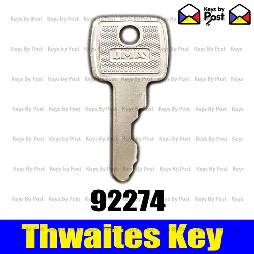 Thwaites muldenkipper - thwaites,