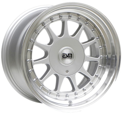 16x8 16x9 silver 4x100 5x100 - 4x100,