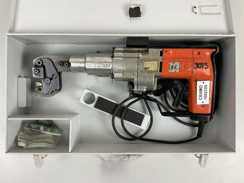 Novapress emc elektrischer - emc, 10