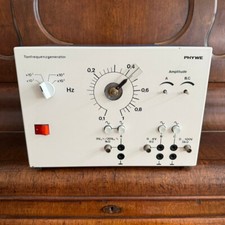 Phywe Tonfrequenzgenerator
