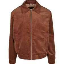 Urban Classics Boxy Corduroy