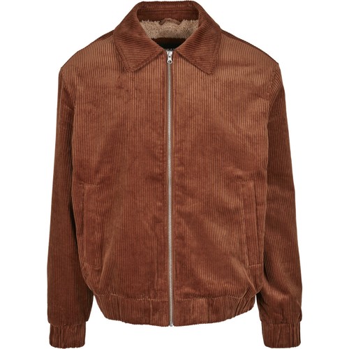 Urban classics boxy corduroy - classics,