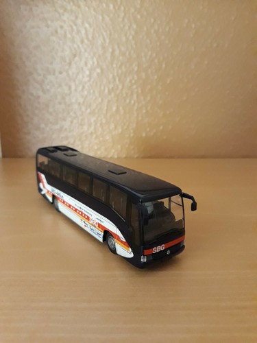 Rietze mercedes 404 fl - rietze, o