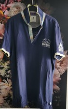  Poloshirt GAASTRA Herren XXL
