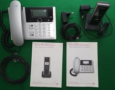 Sinus 302i isdn - pa,
