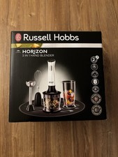 Russel Hobbs  Horizon 3 In 1