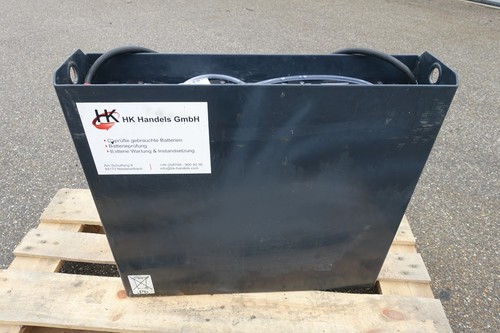 Traktionsbatterie 24v 2pzb150 - traktionsbatterie,