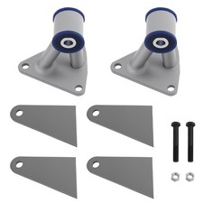 Paar Motor Motor Mount Kit for Chevy Big Small Block Motor Motorhalterung