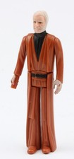Obi Wan Kenobi - Kenner Star