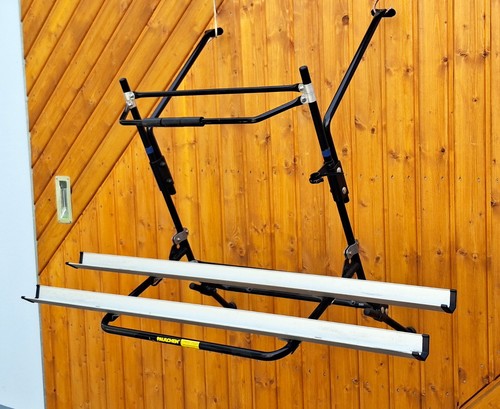 Fahrradträger paulchen skoda - fahrradträger,