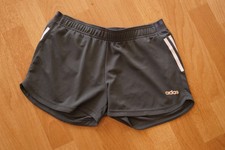Adidas kurze Hose Shorts Gr. M Climalite