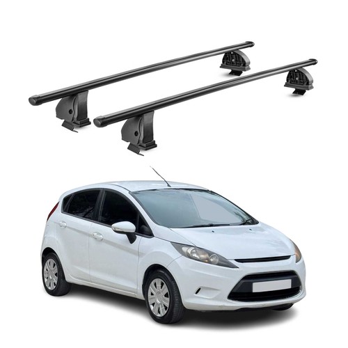 Stahl dachträger für ford - stahl,