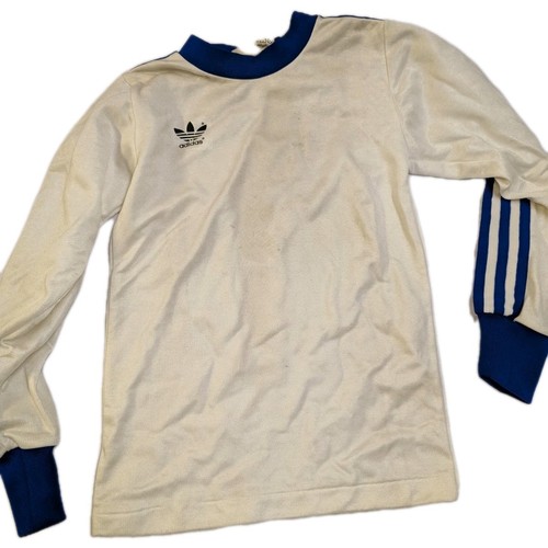 Adidas torwarttrikot retro - adidas,