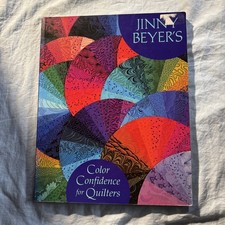 Jinny Beyers Color Confidence