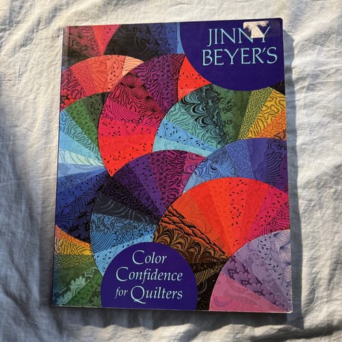 Jinny beyers color - jinny,