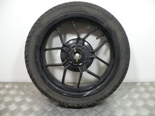 Hinterrad Aprilia 50 Sr Motard