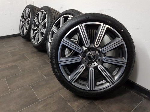 Neu mini clubman f54 zoll - mini, 18