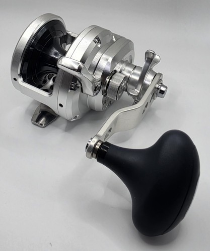 Shimano ocea jigger - ocea, 2000nrhg