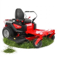 Nullwendekreismäher