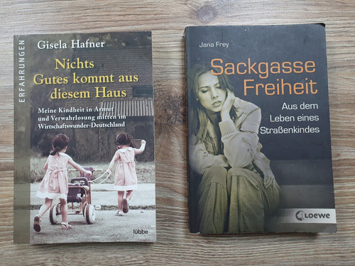 Gisela hafner nichts gutes - gisela,