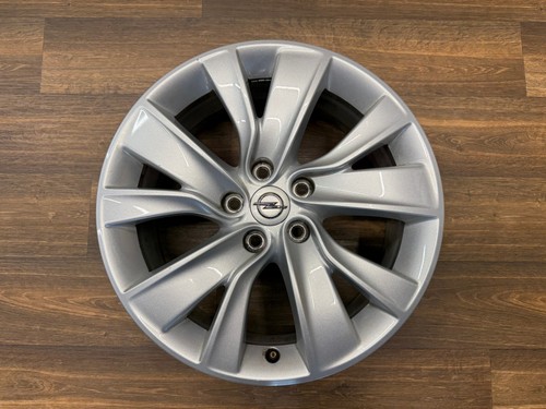Opel insignia alufelge - opel,