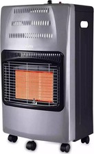 DMS KGH-08 Gasheizofen 4200W