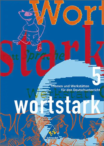 Wortstark - /,