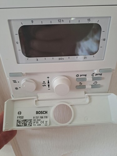 Bosch junkers - bosch,